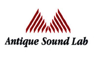 Antique Sound Lab